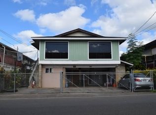 1140 Kamehameha Iv Rd, Honolulu, HI 96819