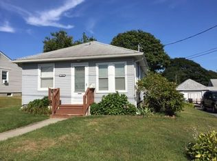 126 Dellawanda Rd, Swansea, MA 02777