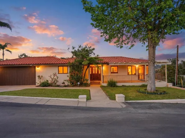 3861 Grandview Pl, Bonita, CA 91902