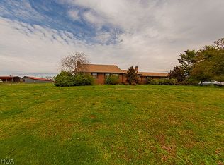 126 Schettler Dr, Sweetwater, TN 37874