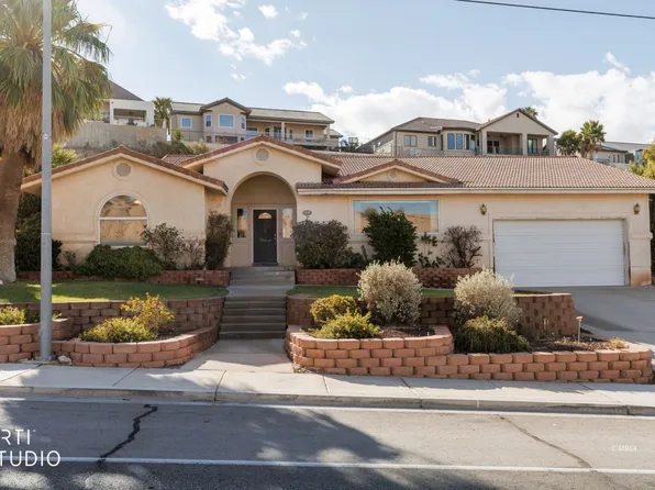 640 Hillside Dr, Mesquite, NV 89027