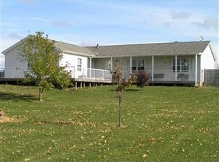 621 S Holmesville Rd, La Porte, IN 46350