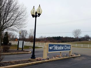 7108 W Gabreski Ln, Monee, IL 60449