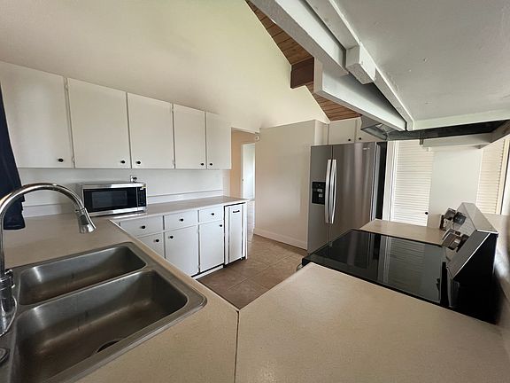 Generous Kitchen