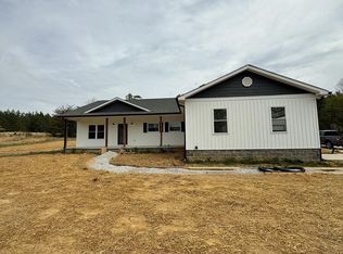 222 Ten Mile Ln, Ten Mile, TN 37880