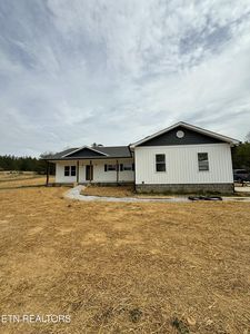 222 Ten Mile Ln, Ten Mile, TN, 37880