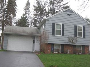 1856 Cherrylawn Dr, Toledo, OH