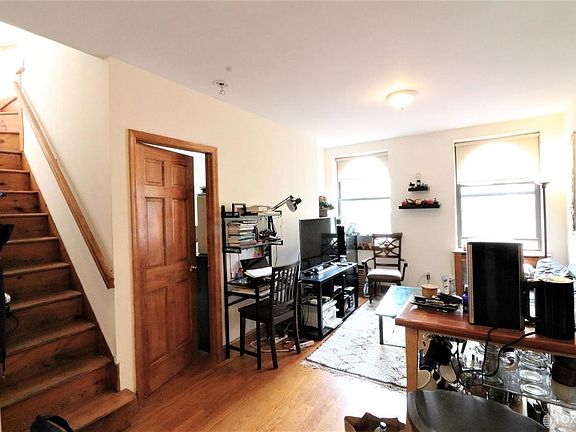2nd image of 314 W 105th St APT A