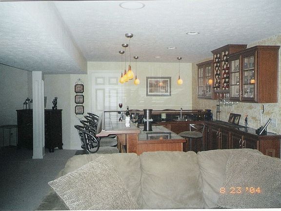Lower Level - Bar 2