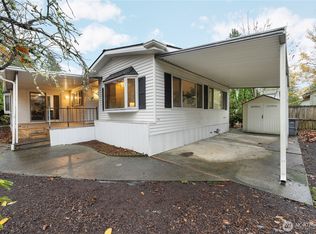 Hollyhills Div 4, Bothell, WA 98011
