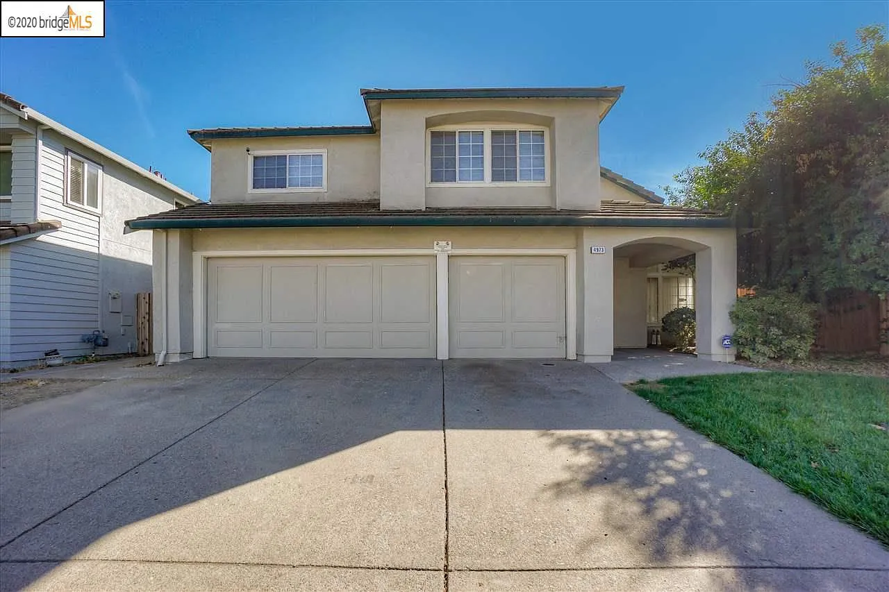 4973 Ridgeview Drive - H8 — Photo 1