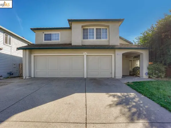 4973 Ridgeview Dr, Antioch, CA 94531