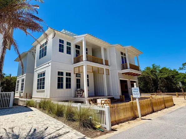 202 Parkshore Ct, Panama City Beach, FL 32413