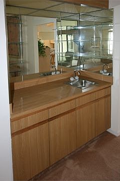Wet Bar