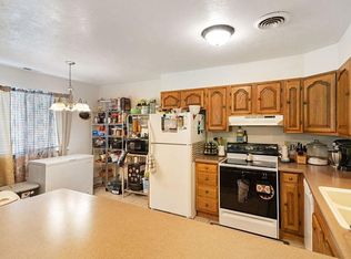 3153 S Kenwood St, Salt Lake City, UT 84106