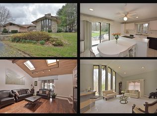 961 Pippin Orchard Rd, Cranston, RI 02921