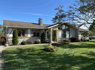 1015 W Main St, Berne, IN 46711