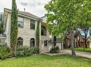 2204 Willow Way, Round Rock, TX 78664