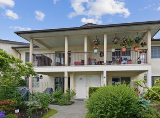 6467 197th St #46, Langley, BC V2Y 1K7