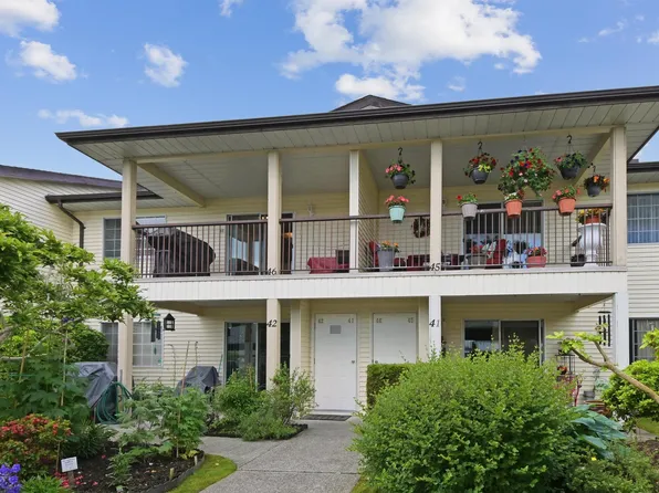 6467 197th St #46, Langley, BC V2Y 1K7