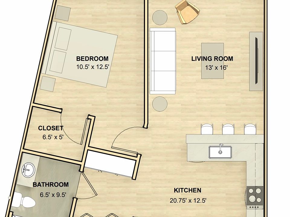 1st image of 2530 Coast Hwy W #11585866
