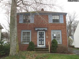 5461 Dalewood Ave, Maple Heights, OH