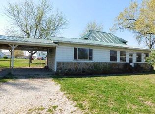 116 W Reese St, Fairview, MO 64842