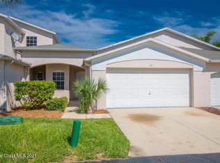 93 Village St, Satellite Beach, FL 32937