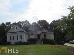 19 W Brook Dr SW, Rome, GA 30165