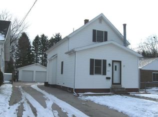 2241 Oak Grove Pl, Toledo, OH 43613