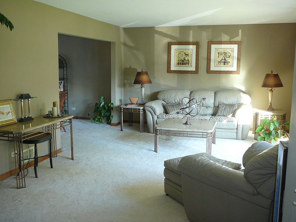 Front Room