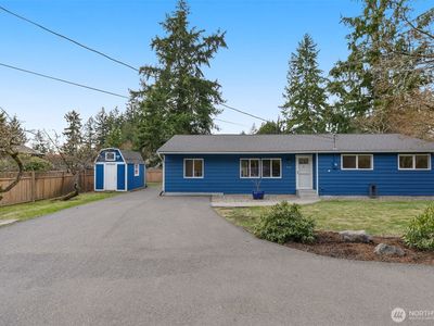 7114 208th Street SW, Edmonds, WA, 98026