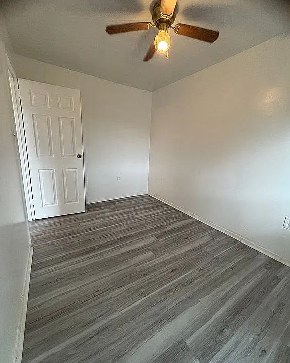 Bedroom #3