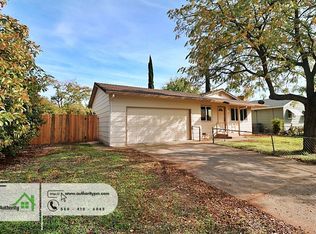 3653 Polaris Way, Redding, CA 96002