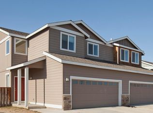 135 SW Cascade Mountain Ct, Redmond, OR 97756