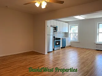 Rented by DavidWest Properties