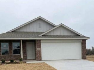 1813 Chestnut Oak Ct, Oklahoma City, OK 73128