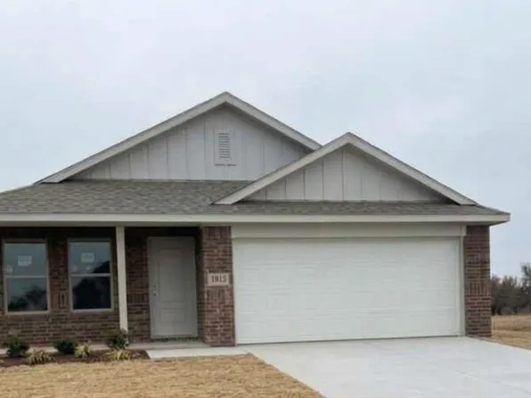 1813 Chestnut Oak Ct, Oklahoma City, OK 73128