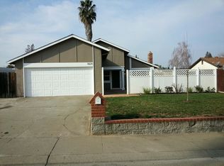 3824 Faberge Way, Sacramento, CA