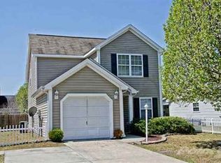 4830 Southgate Pkwy, Myrtle Beach, SC 29579