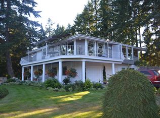 13705 Spanaway Loop Rd S, Tacoma, WA 98444