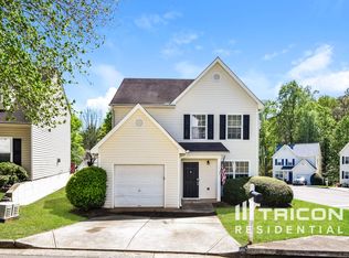 391 Spring Head Dr, Lawrenceville, GA 30046