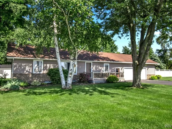 4625 Griswold St, Middleport, NY 14105