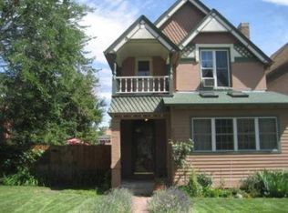 3325 W 31st Ave, Denver, CO 80211
