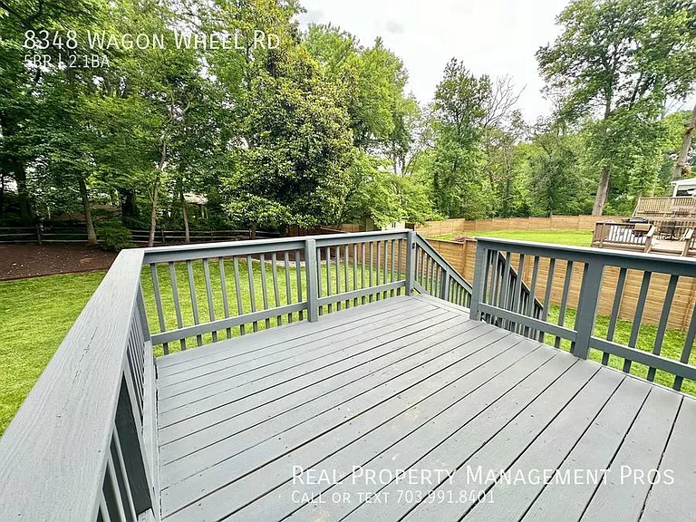 8348 Wagon Wheel Rd — Photo 53