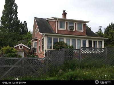 1231 Jackson Street, Port Townsend, WA, 98368