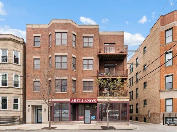 1056 W Lawrence Ave APT 2C, Chicago, IL 60640