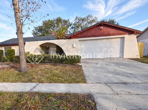 4211 Hollow Hill Dr, Tampa, FL 33624