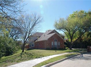 3233 Peppertree Pl, Plano, TX 75074