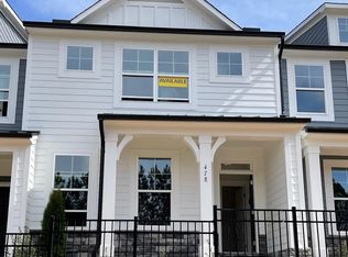 478 Traditions Grande Blvd #32, Wake Forest, NC 27587